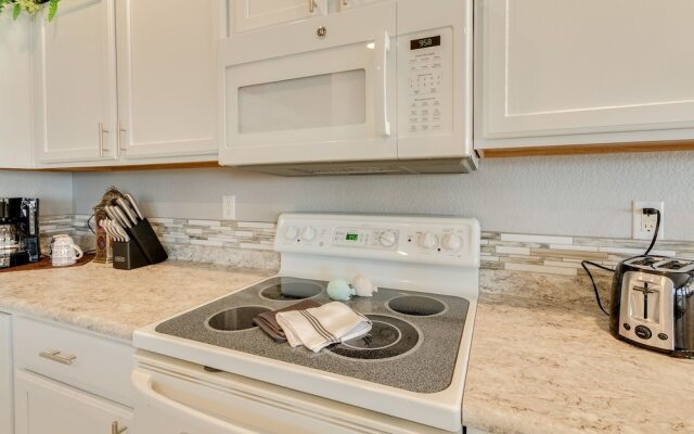 Windstream - 2 Br home by RedAwning