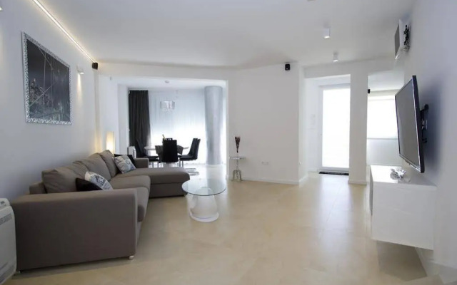 Luxury Apartment Split