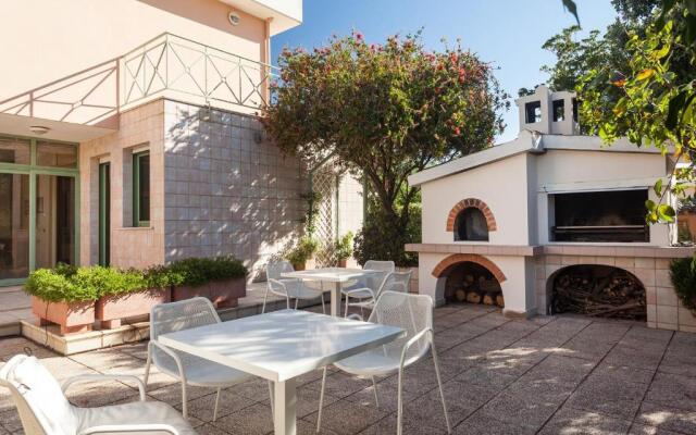 Villa Ferrara Sardegna