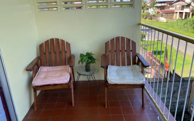 Stunning 3-bed House in Paramaribo Marie's Place