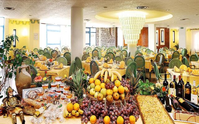 Sporting Baia Hotel