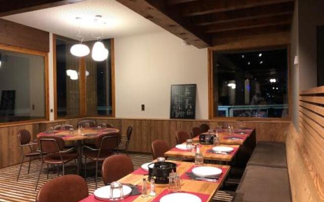 Hotel Le Lapiaz De Flaine