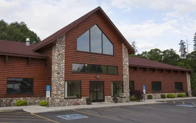 Breezy Point Timeshare