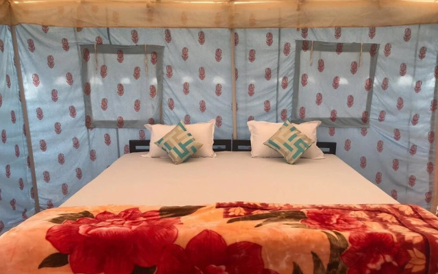 Kumbh Mela Cottage Accomodation