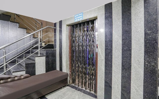 Hotel Imperial Arjun