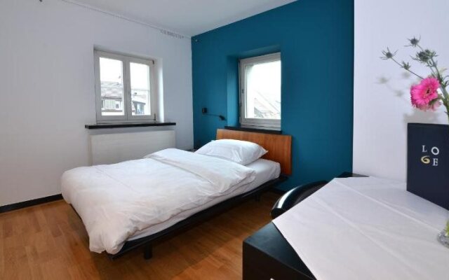 Loge Winterthur