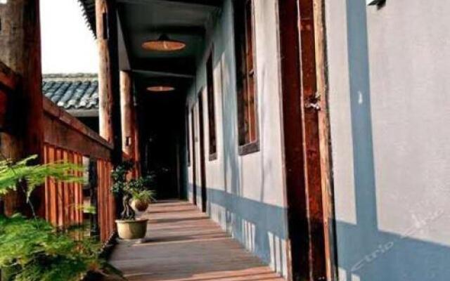 Tangshancai Country Inn