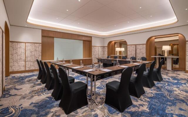 JW Marriott Goa