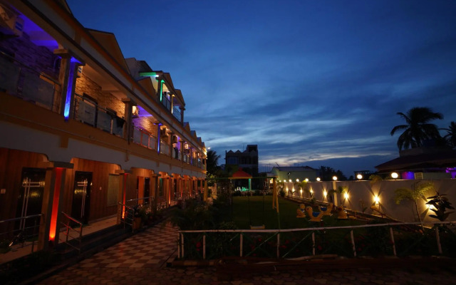 Sweet Dream Beach Resort