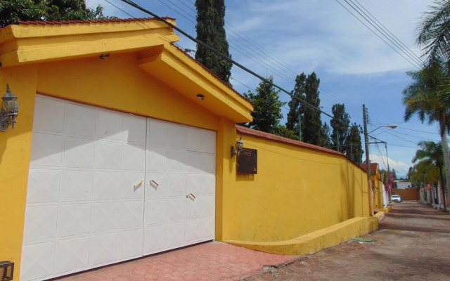 La Quinta de Alito