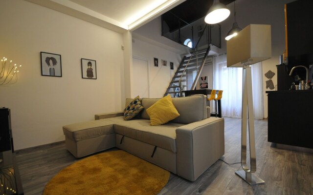 Papireto 11 Loft