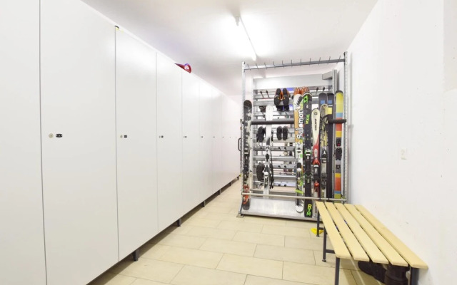 Royal B26 Riederalp in Riederalp