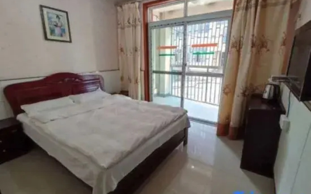 Nanxun Hotel