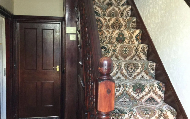 Wesley Guest House