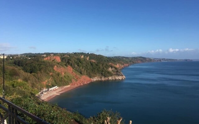 The Downs Babbacombe