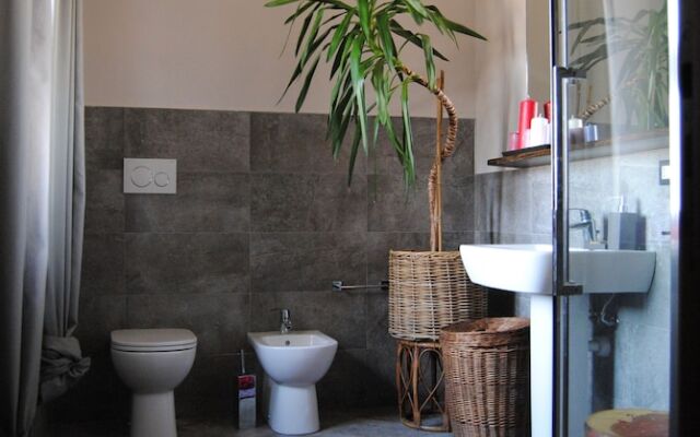 Rustico Felix Affittacamere