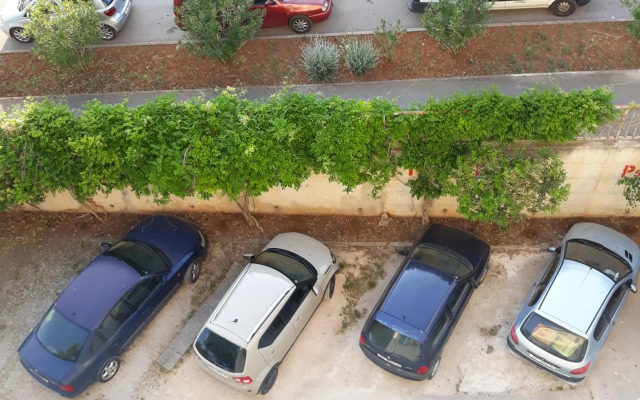 Studio Apartman ''Nicole''