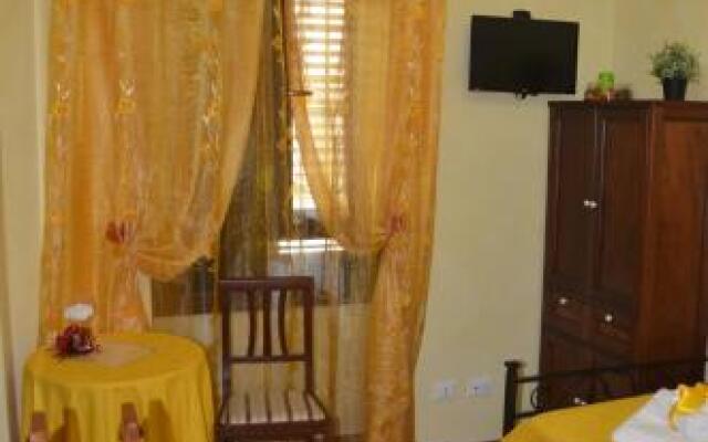 Bed & Breakfast Casa Magini