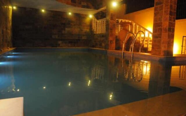 Ocean Suite Luxury Service Apartment