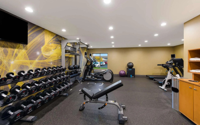 Hilton Garden Inn Columbus/Grove City