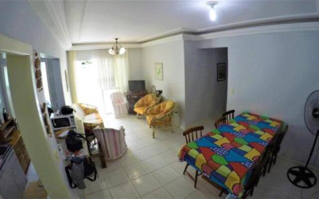 Apartamento Bombas