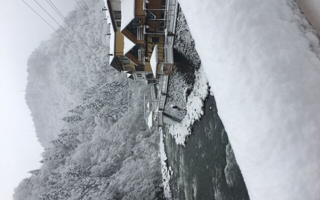 Hoşdere Bungalov
