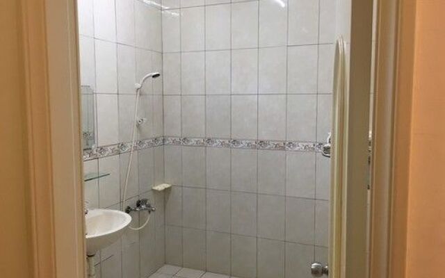 Landscape Rural Bed And Breakfast