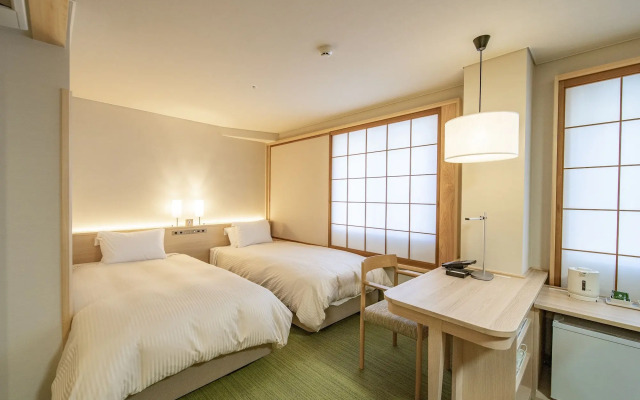 Kurashiki Ivy Square