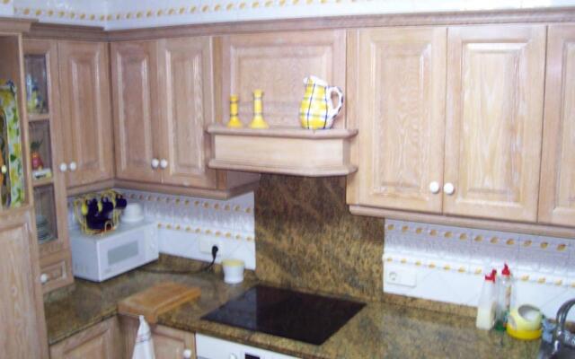 Casa Gm - Cullera Park Vt-51014-V