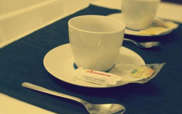 Apartamento en el centro de Montilla