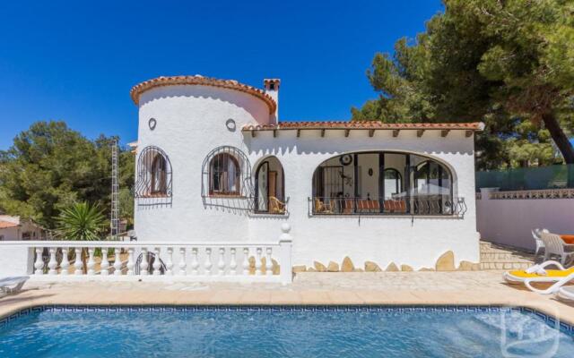 Villa Kelly 12 by Abahana Villas