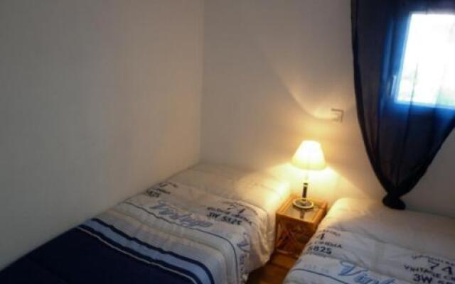 Apartment Les Andalouses