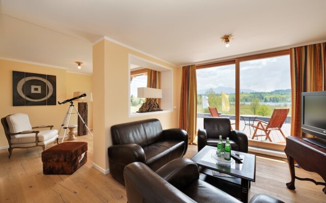 Parkhotel am Soier See