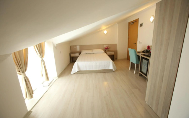 Aria Doria Otel
