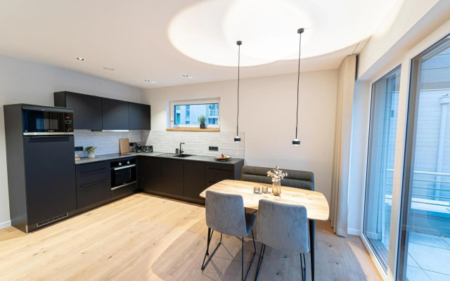 See + Sporthotel Ankum