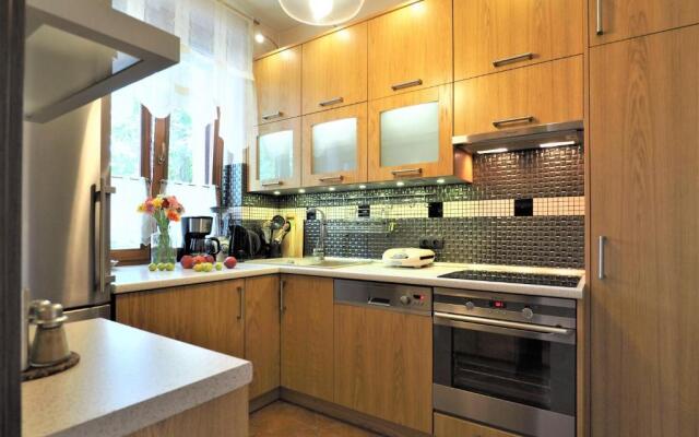 VIP Apartamenty Tetmajera Centrum 2