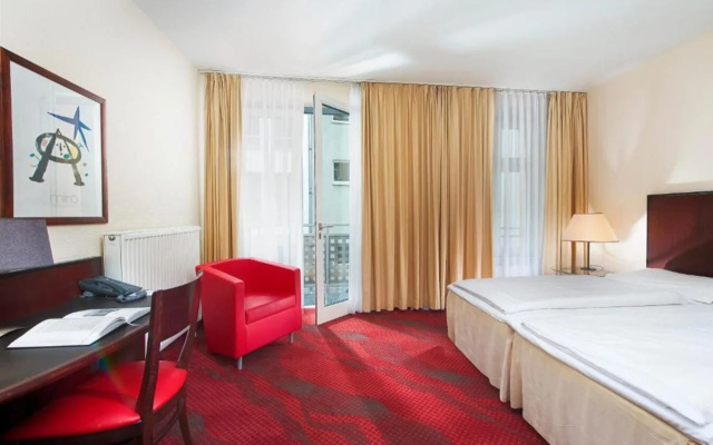 Sorat Hotel Cottbus