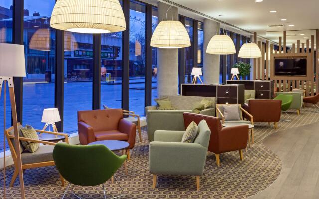 Hampton by Hilton London Waterloo