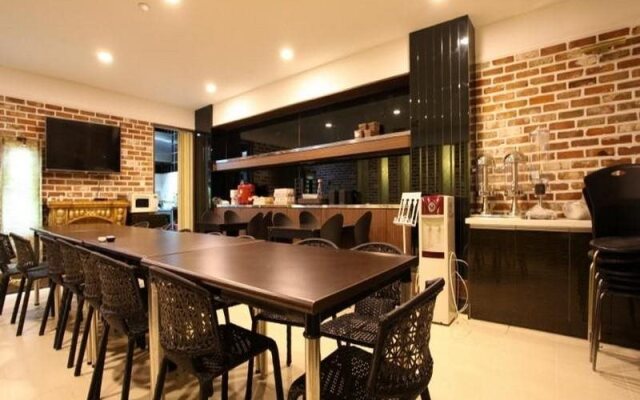 Hotel Its