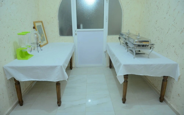 Petra Lion Hotel