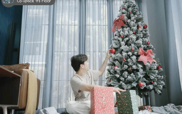 Scene private hostel