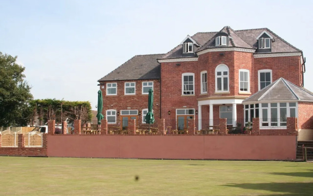 The Corbet Arms