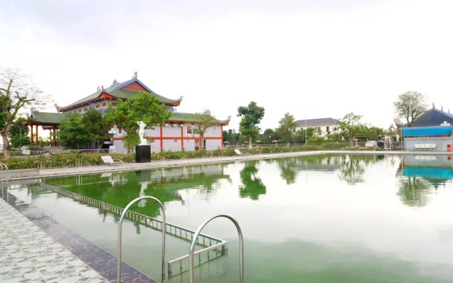 Resort Huu Bang