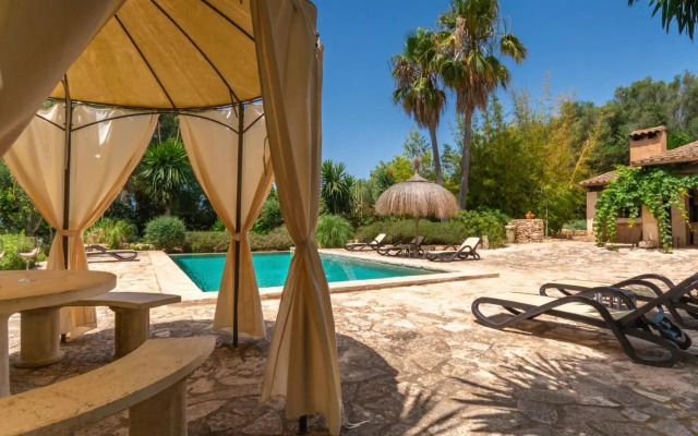 Holiday Home Moli de Son Vidal - SNY100