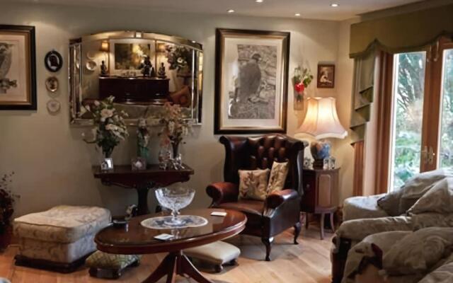 Little Red Rooster Rest and Spa