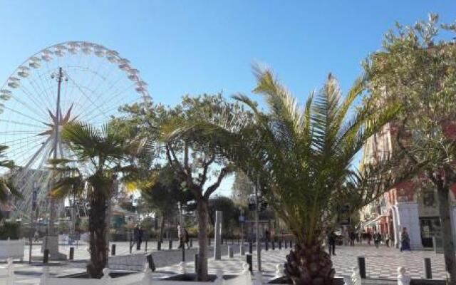 Riviera home - Verdun Vue Mer