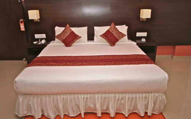 Sterling Suites - Marathahalli