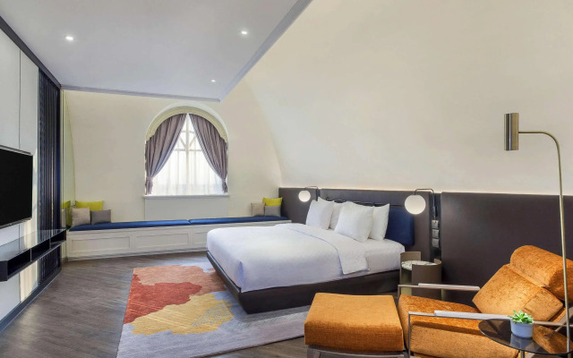 Mercure Jakarta Batavia