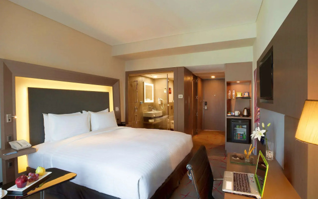 Novotel Chennai Sipcot