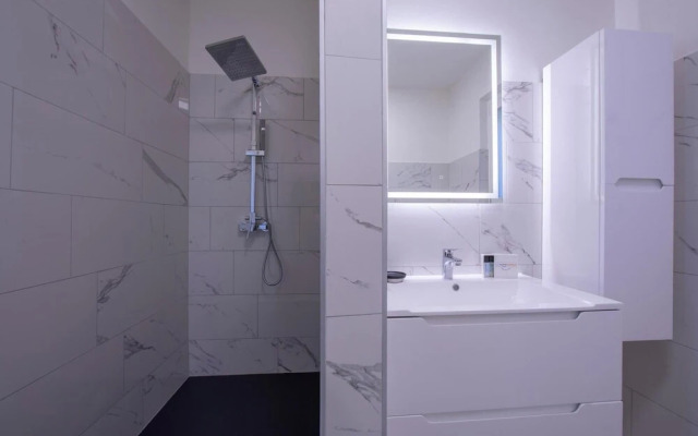 Brissago Lake View in Brissago